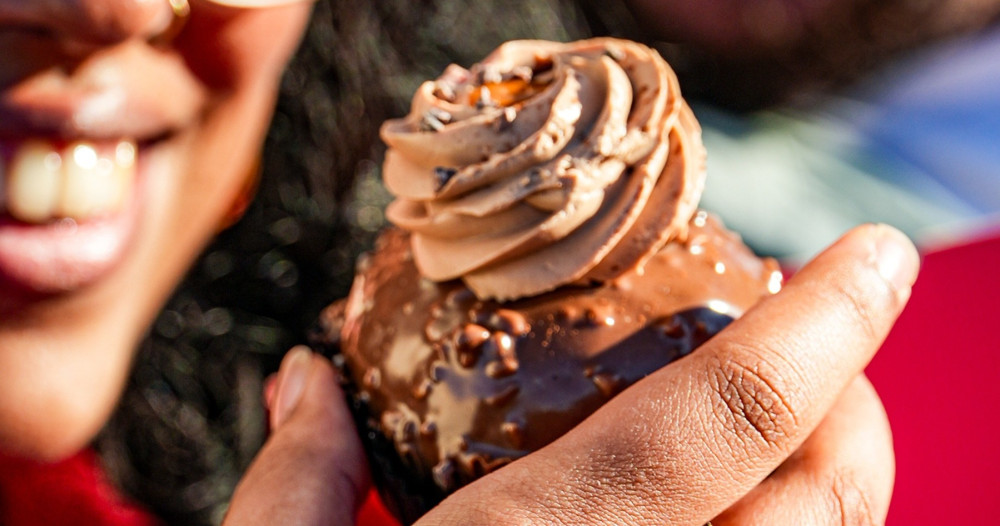 London's West End Historic Tea & Doughnut Tour