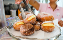 Underground Donut Tour1