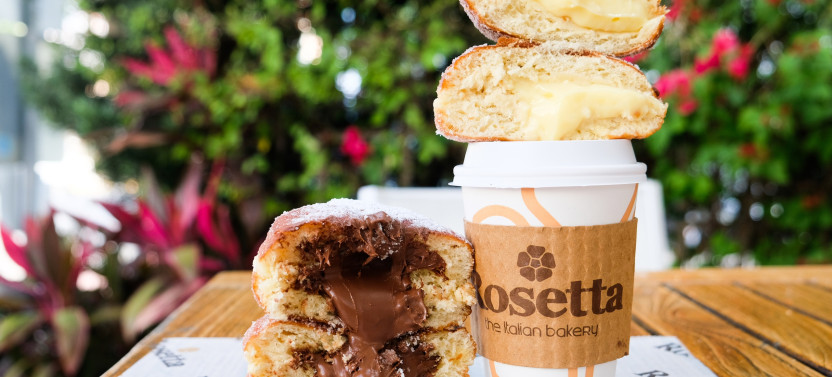 Miami South Beach Donuts, Pastelitos & Patisserie Tour