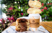 Underground Donut Tour3