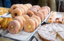 Underground Donut Tour8