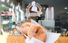 Underground Donut Tour7