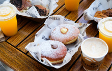 Underground Donut Tour10