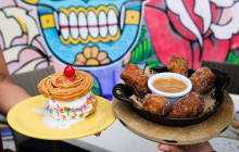 Underground Donut Tour15