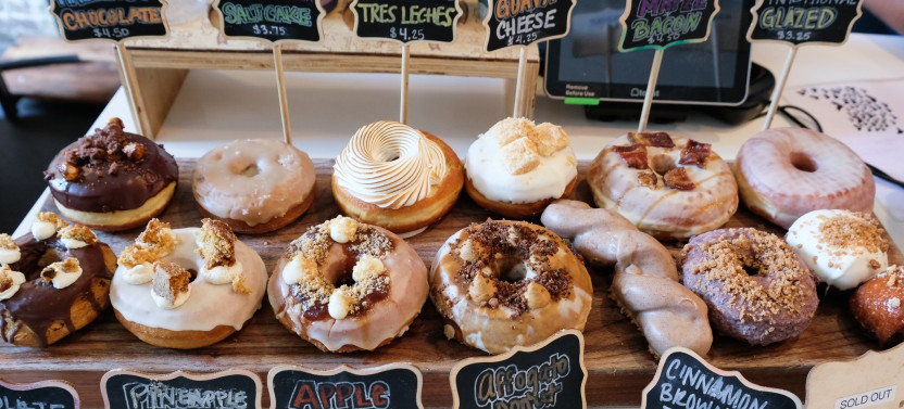 Miami: Wynwood Art, Culture, & Donut Tour
