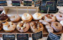 Underground Donut Tour1