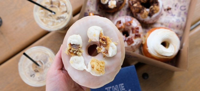 Miami: Wynwood Art, Culture, & Donut Tour