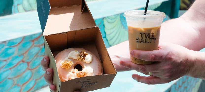 Miami: Wynwood Art, Culture, & Donut Tour