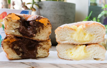 Underground Donut Tour4