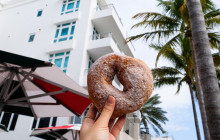 Underground Donut Tour5