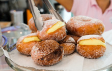 Underground Donut Tour7