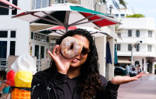 Underground Donut Tour8