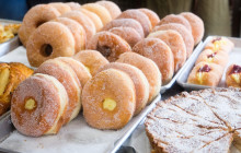Underground Donut Tour9