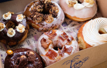 Underground Donut Tour10
