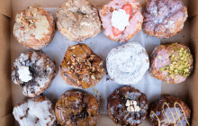Underground Donut Tour1