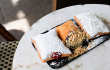 Underground Donut Tour1