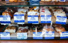 Underground Donut Tour2