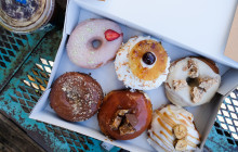 Underground Donut Tour3