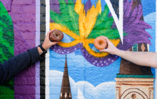 Underground Donut Tour5