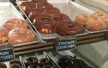 Underground Donut Tour1