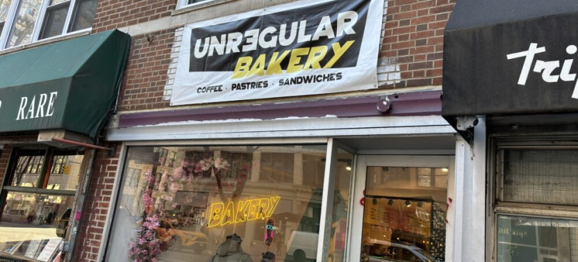 New York City: Union Square Donut Tour