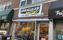 Underground Donut Tour2