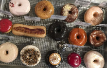 Underground Donut Tour4