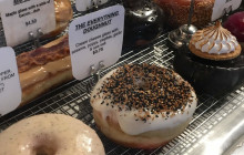 Underground Donut Tour5