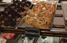 Underground Donut Tour7