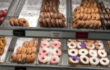 Underground Donut Tour8