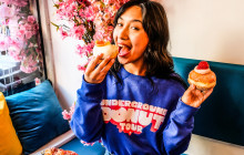 Underground Donut Tour1