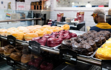 Underground Donut Tour2