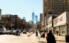 Underground Donut Tour3