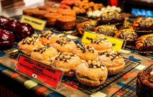 Underground Donut Tour5