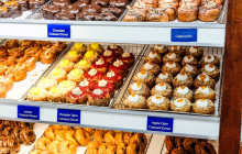 Underground Donut Tour6