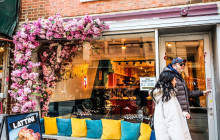 Underground Donut Tour7