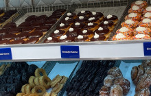 Underground Donut Tour2