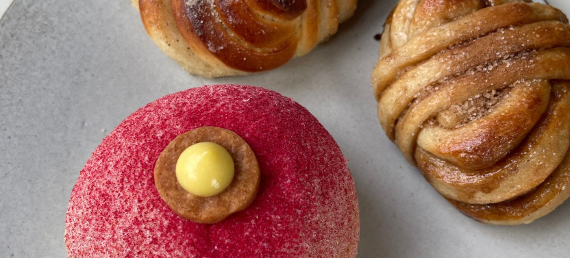 New York City: East Village Historic Donut & Pastry Tour