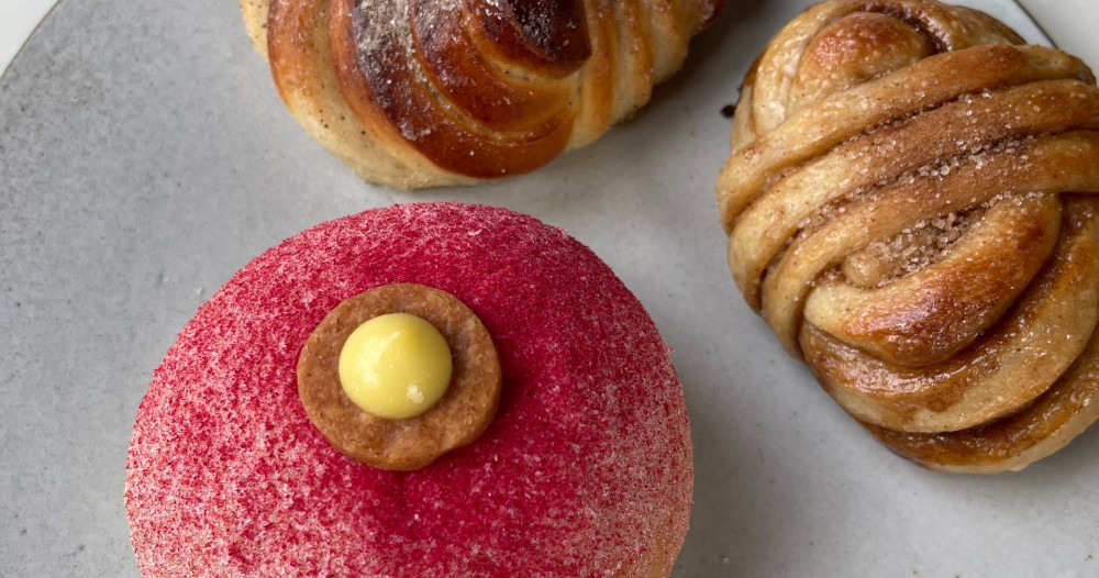 New York City: East Village Historic Donut & Pastry Tour