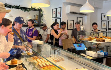 Underground Donut Tour6
