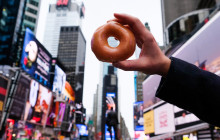 Underground Donut Tour2