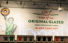 Underground Donut Tour1