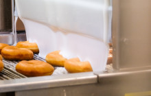 Underground Donut Tour4