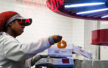 Underground Donut Tour5