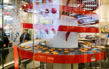 Underground Donut Tour6