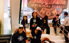 Underground Donut Tour7