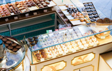 Underground Donut Tour11