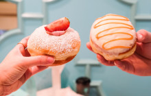 Underground Donut Tour12