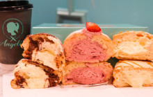 Underground Donut Tour13