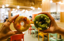 Underground Donut Tour14